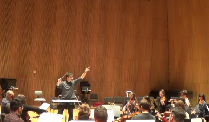 Spectrum Symphony of New York